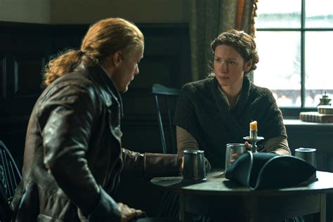 'Outlander' Recap: Season 7, Episode 4 .